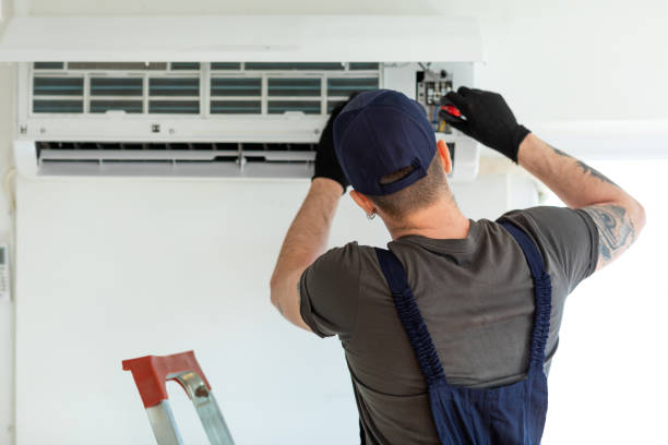 Best Best Air Duct Cleaning Company  in Hemphill, TX