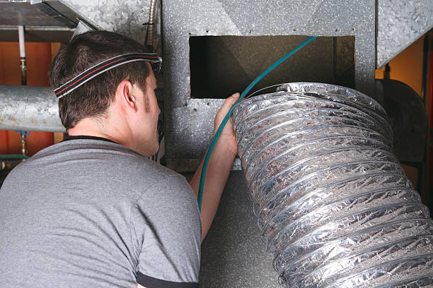 Best Home Air Vent Cleaning  in Hemphill, TX