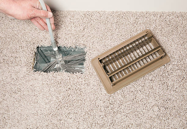 Best Air Duct Cleaning Near Me  in Hemphill, TX