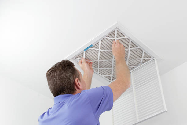Hemphill, TX Airduct Cleaning Company